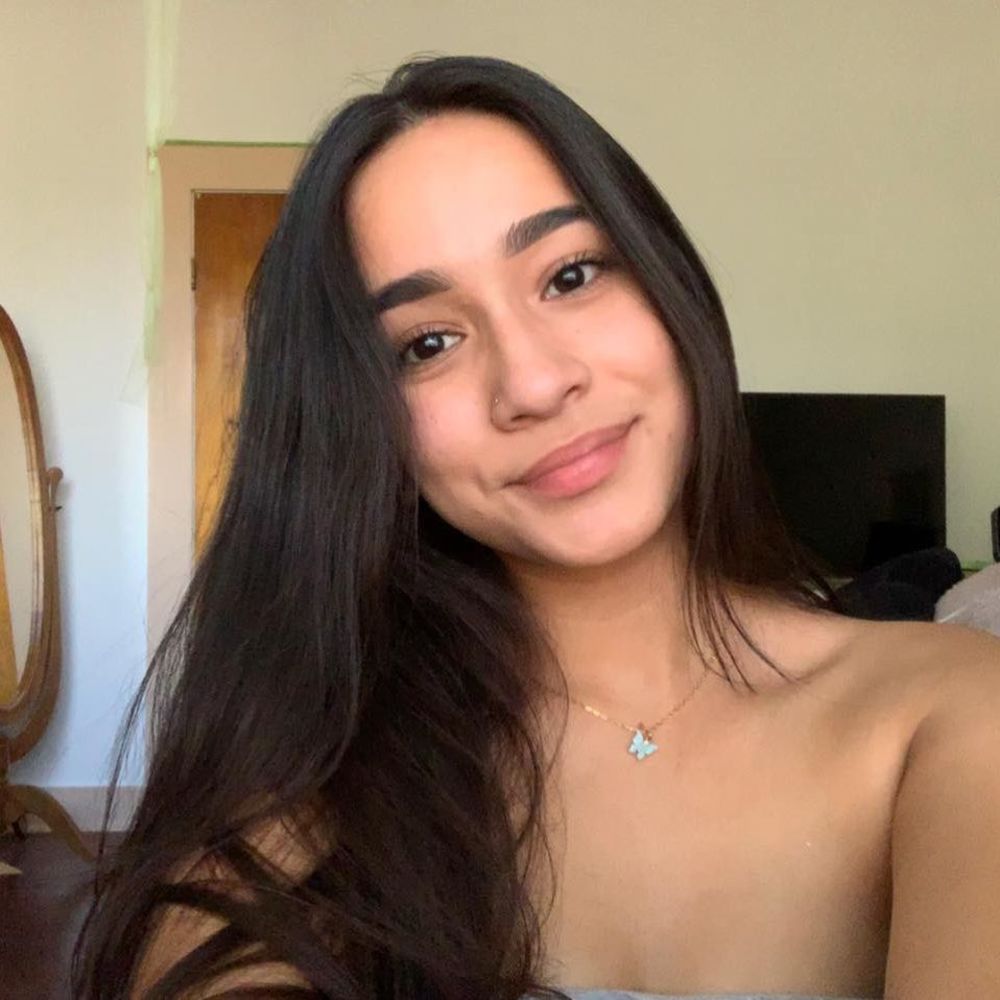 Meet your Posher, Leeza